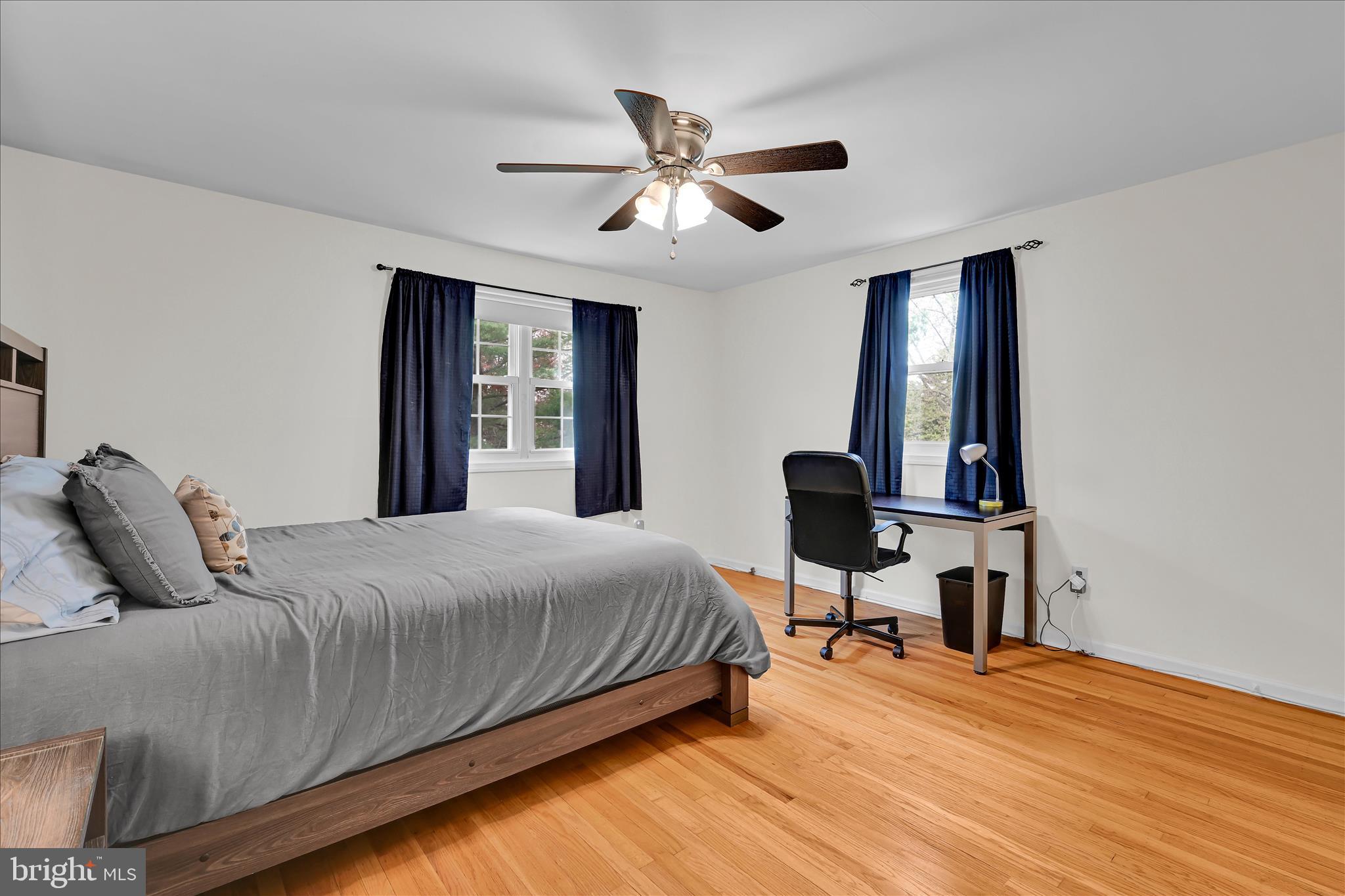 WHITPAIN MANOR - Residential