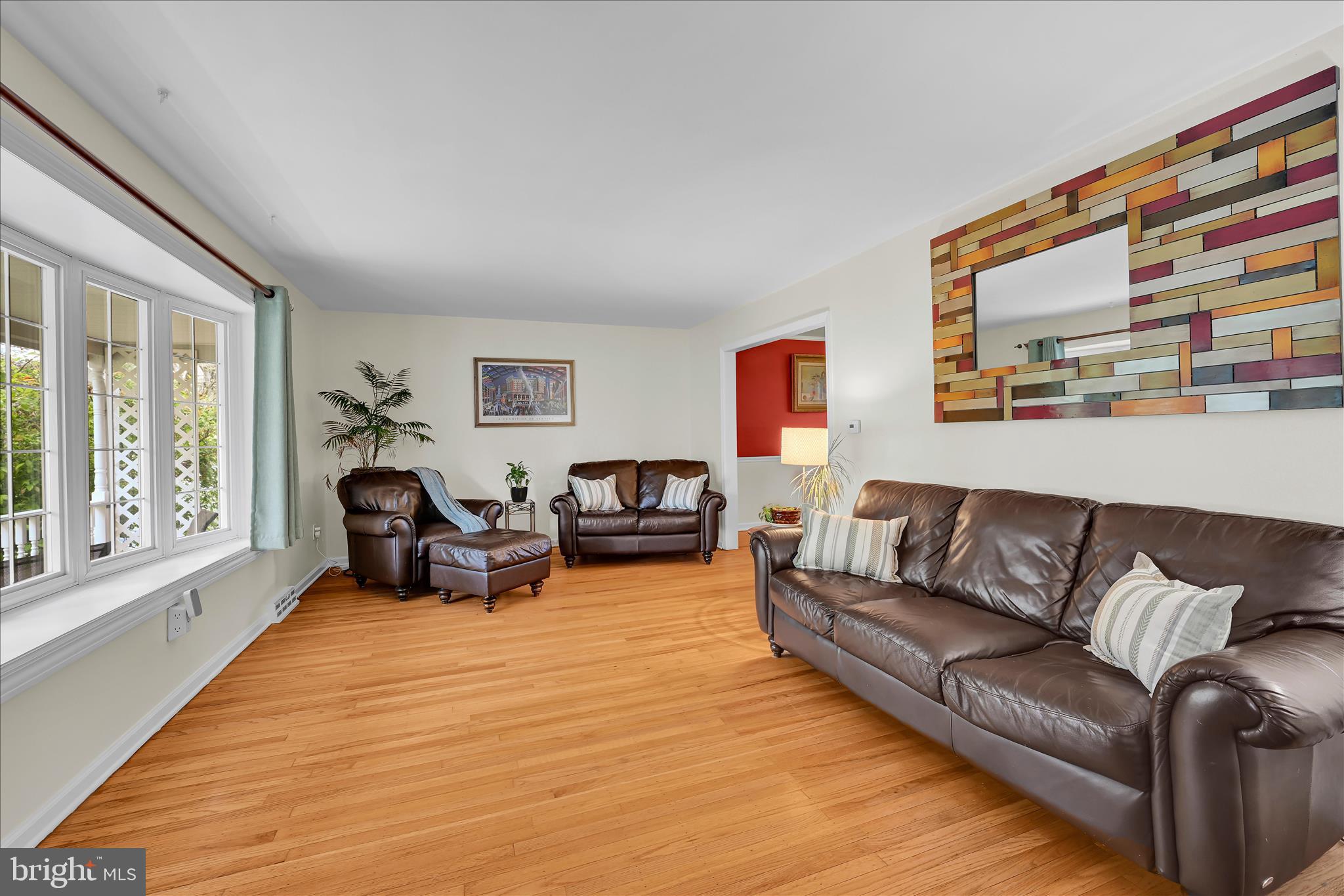 WHITPAIN MANOR - Residential