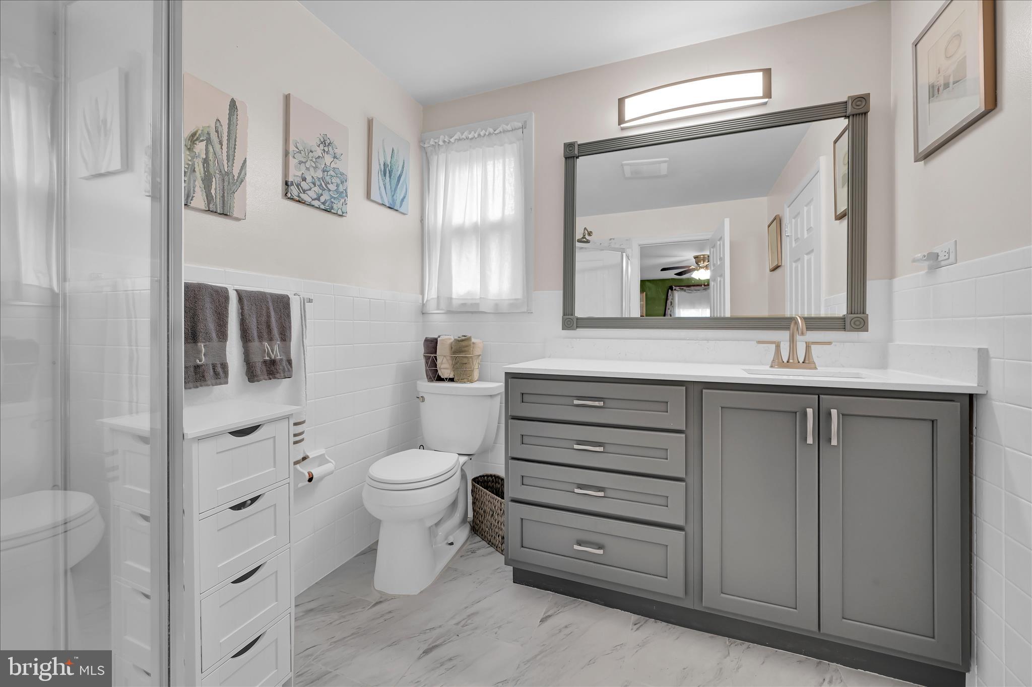 WHITPAIN MANOR - Residential