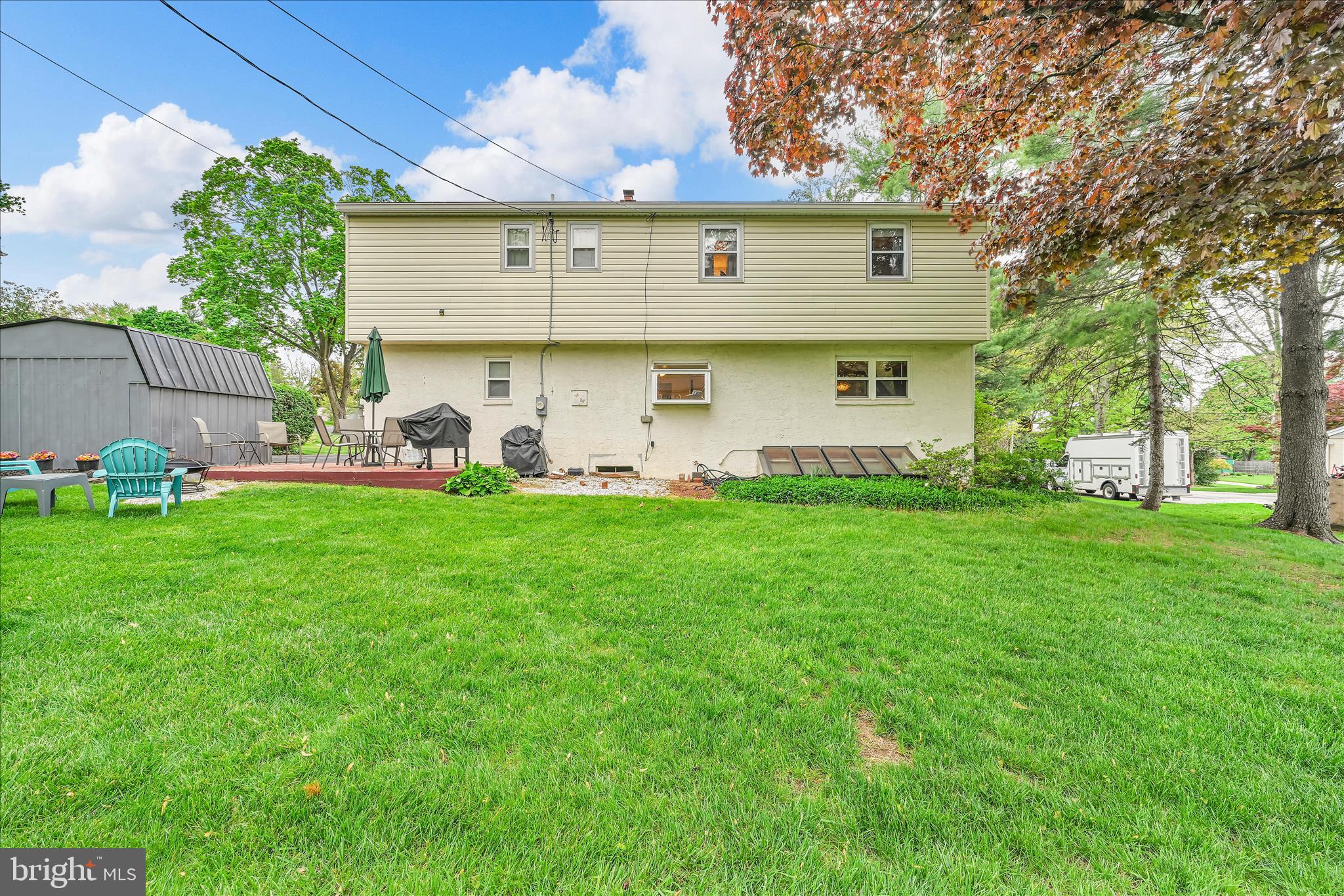 WHITPAIN MANOR - Residential