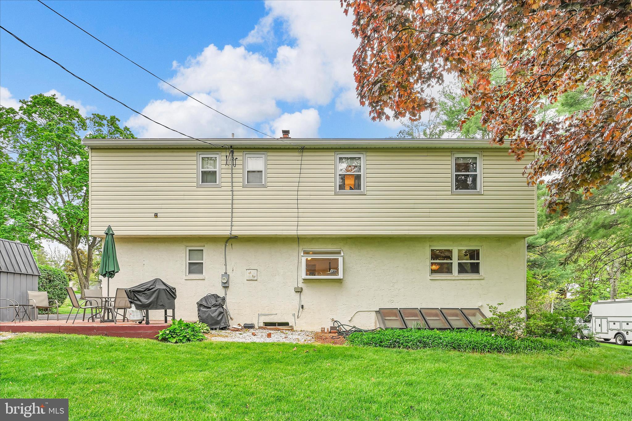 WHITPAIN MANOR - Residential