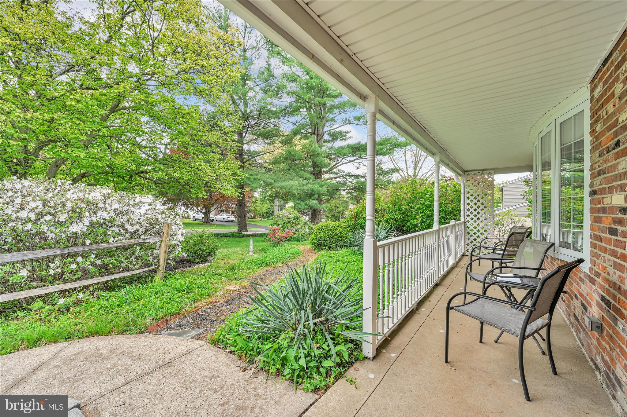 WHITPAIN MANOR - Residential