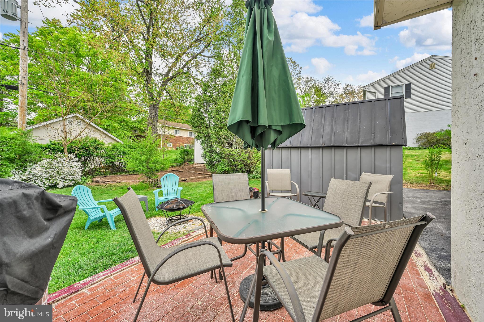 WHITPAIN MANOR - Residential