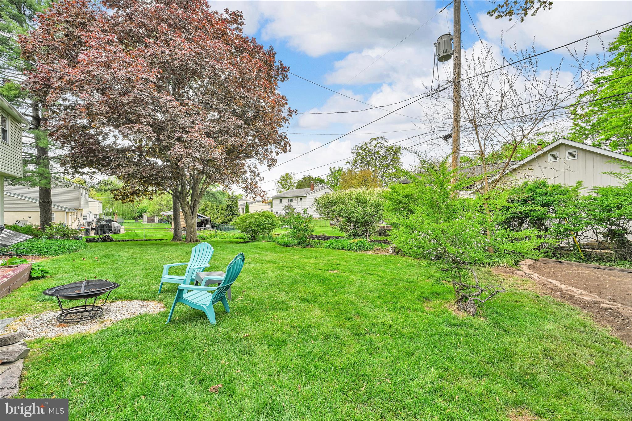 WHITPAIN MANOR - Residential