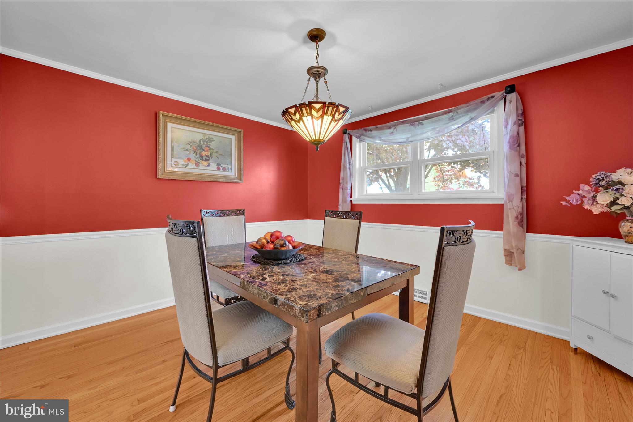 WHITPAIN MANOR - Residential