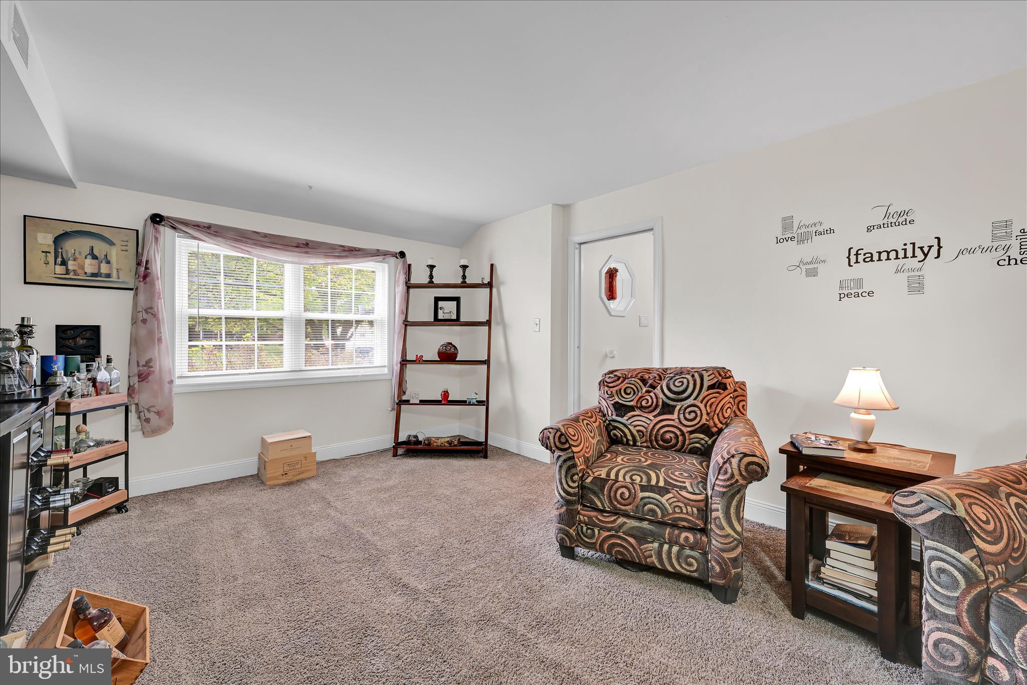 WHITPAIN MANOR - Residential