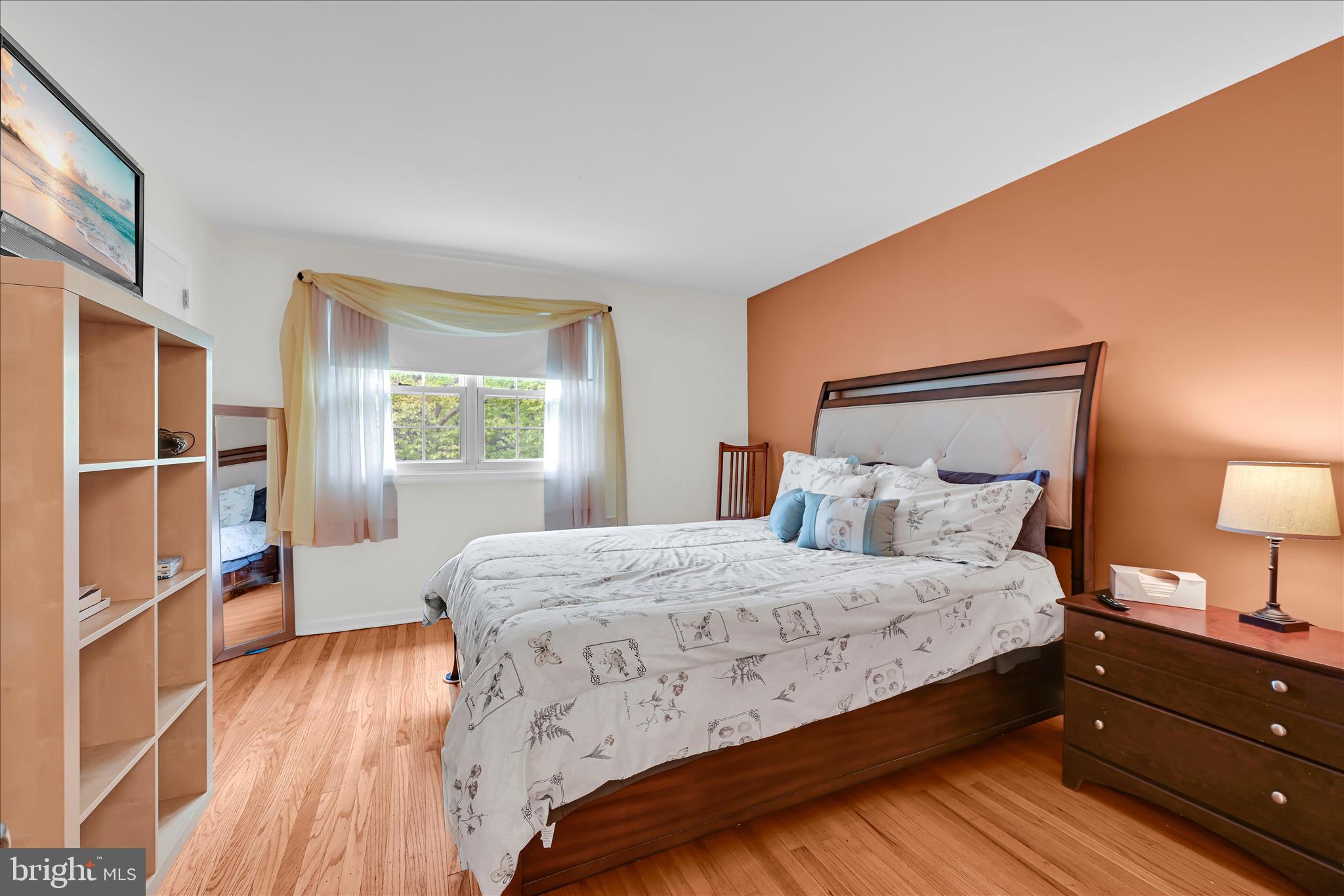 WHITPAIN MANOR - Residential