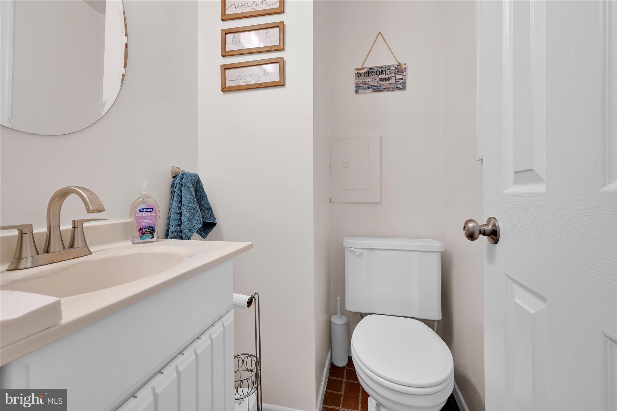 WHITPAIN MANOR - Residential