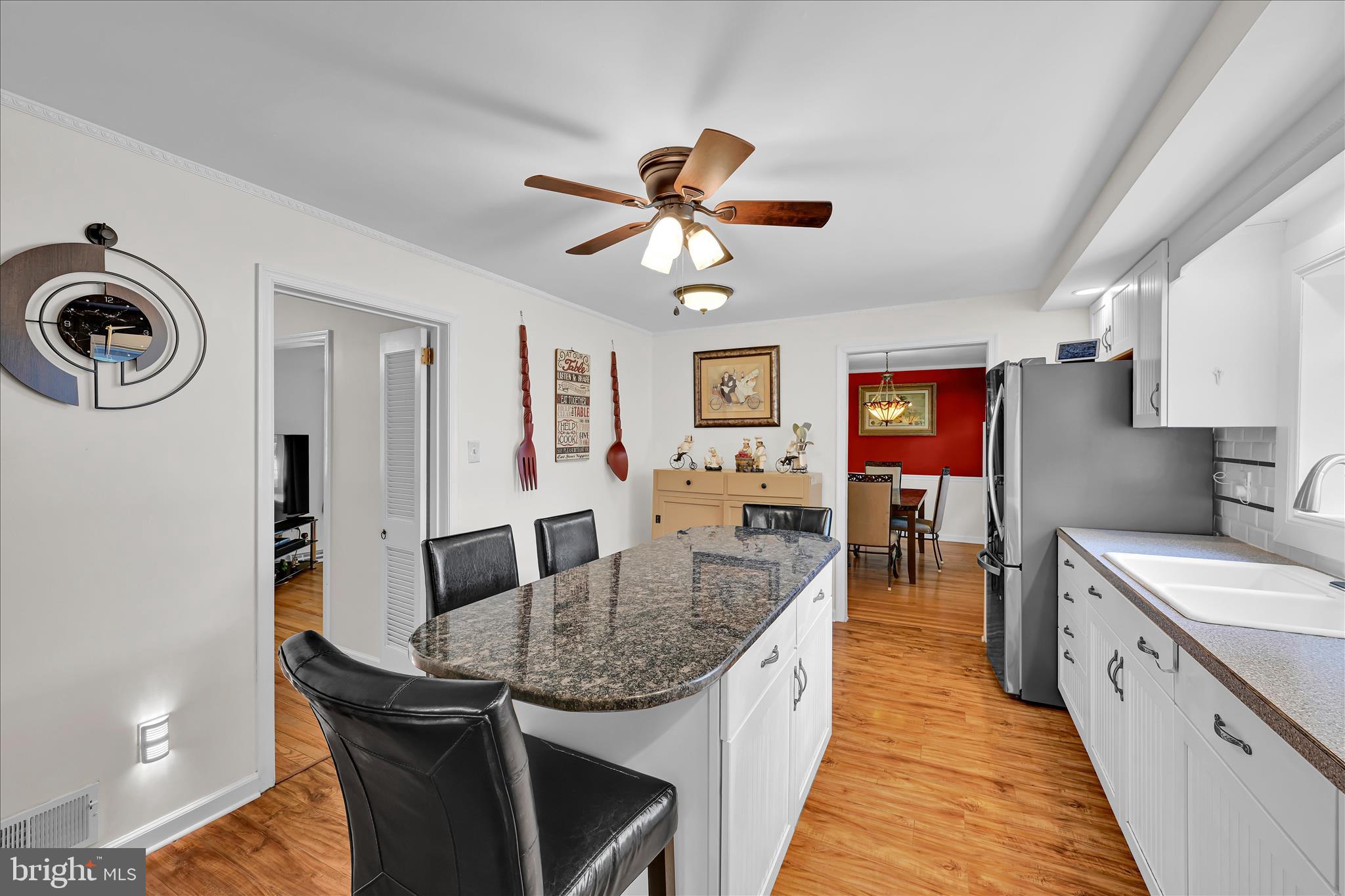 WHITPAIN MANOR - Residential