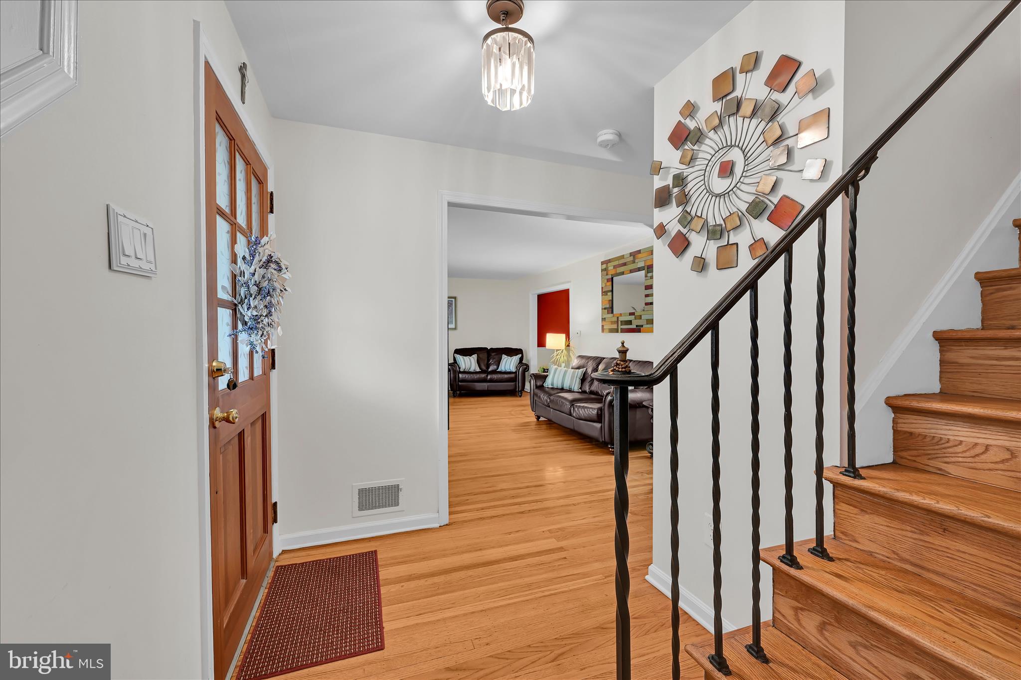 WHITPAIN MANOR - Residential