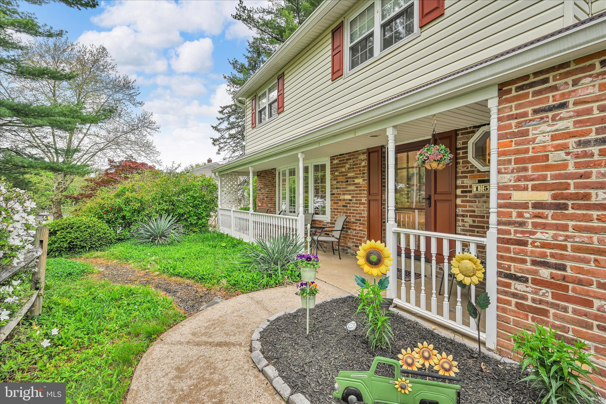 WHITPAIN MANOR - Residential