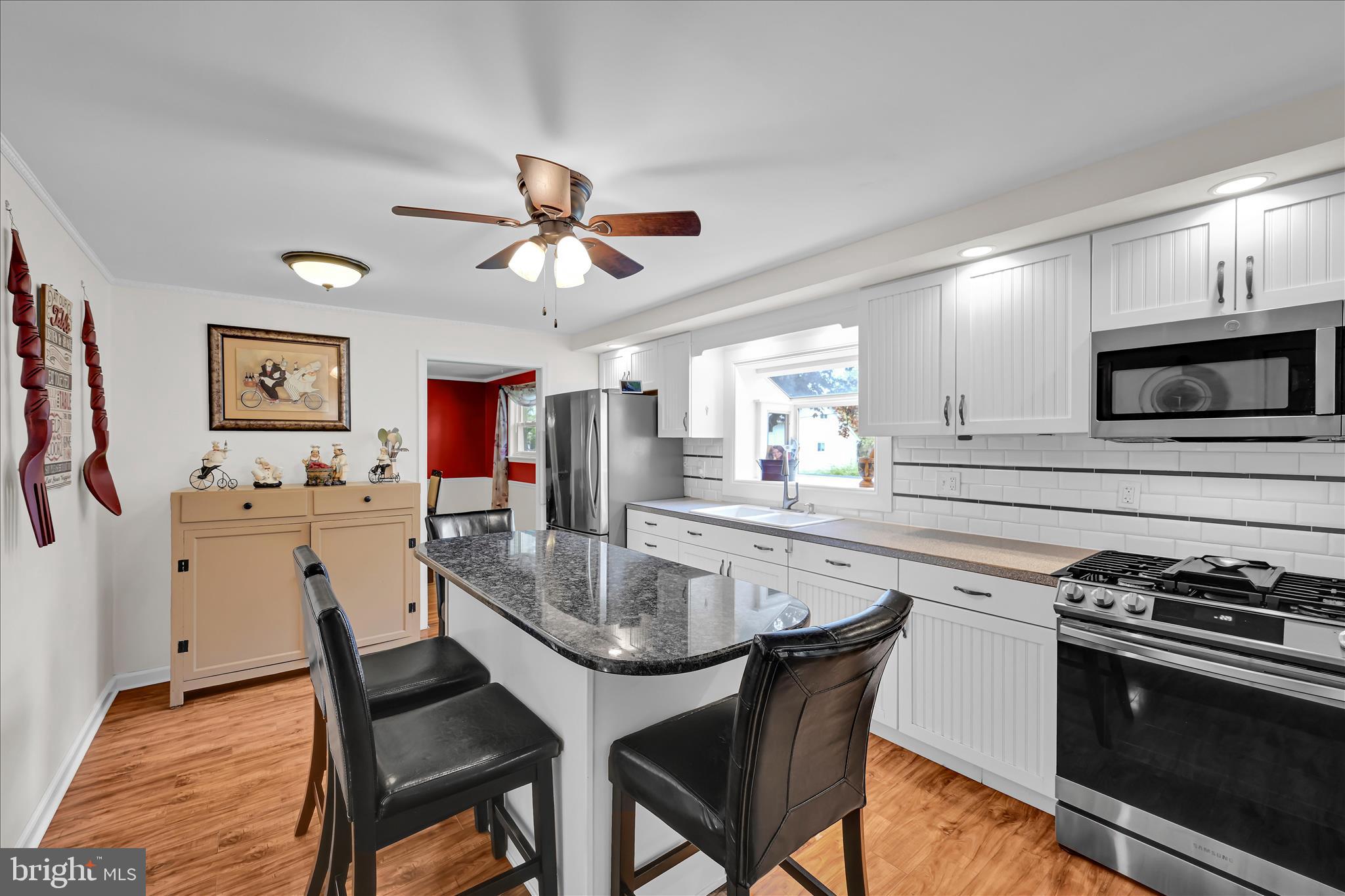 WHITPAIN MANOR - Residential