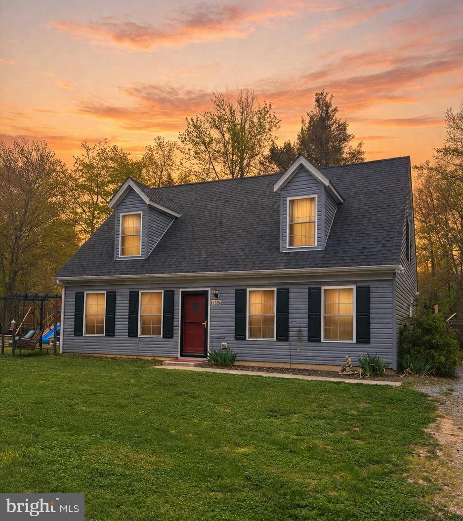 CHESAPEAKE LANDING - Residential