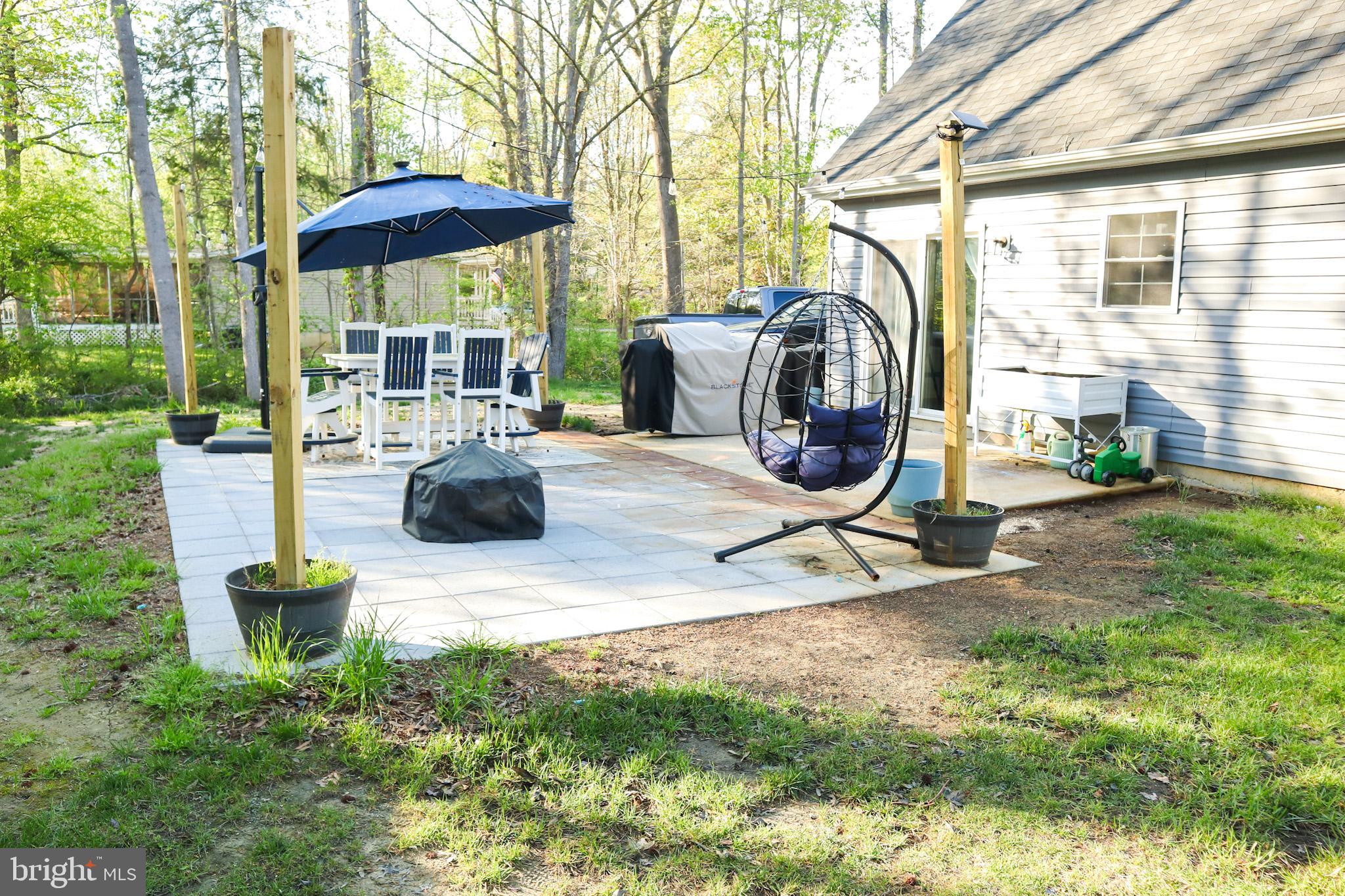 CHESAPEAKE LANDING - Residential