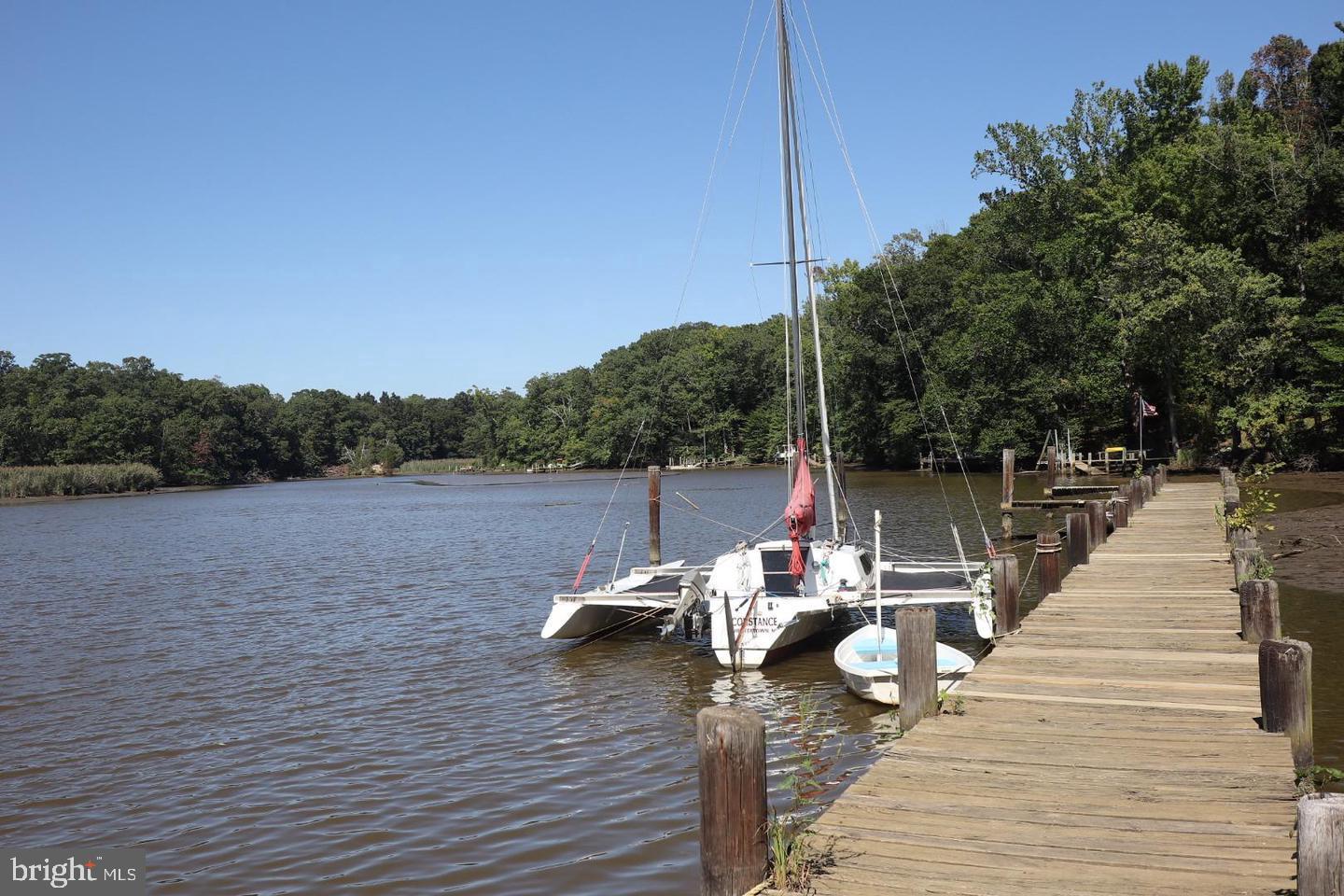 CHESAPEAKE LANDING - Residential