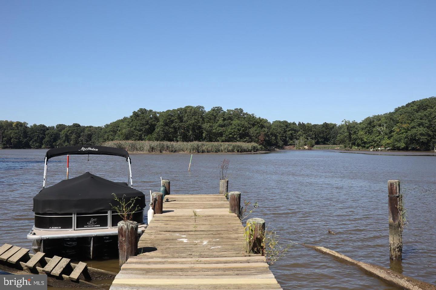 CHESAPEAKE LANDING - Residential