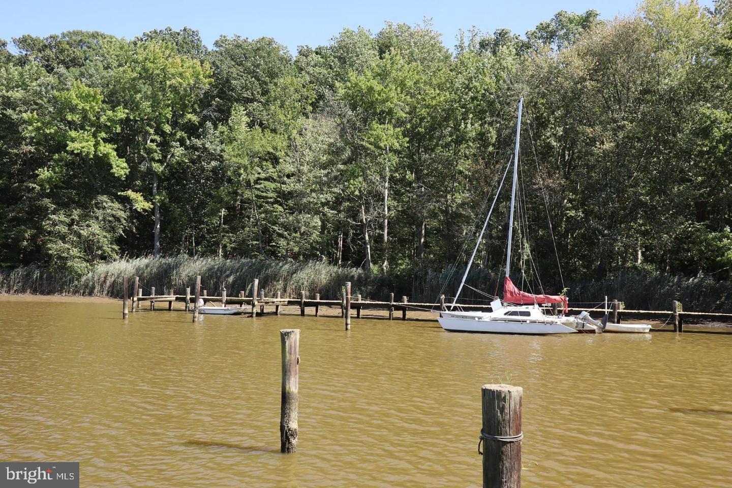 CHESAPEAKE LANDING - Residential