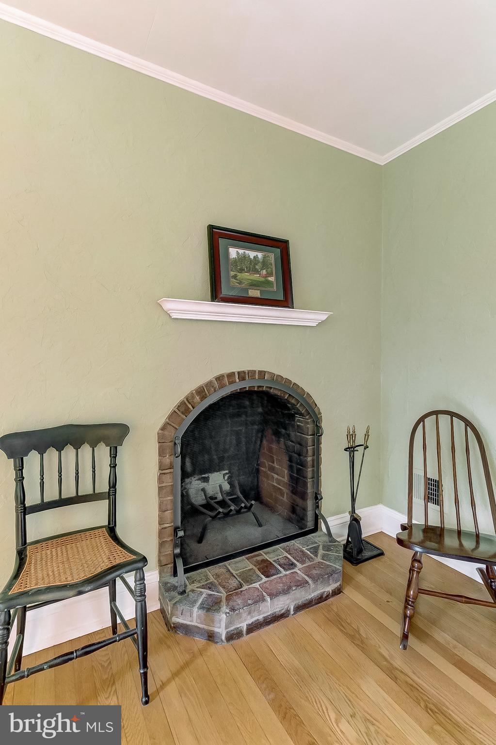 POPLAR HILL - Residential