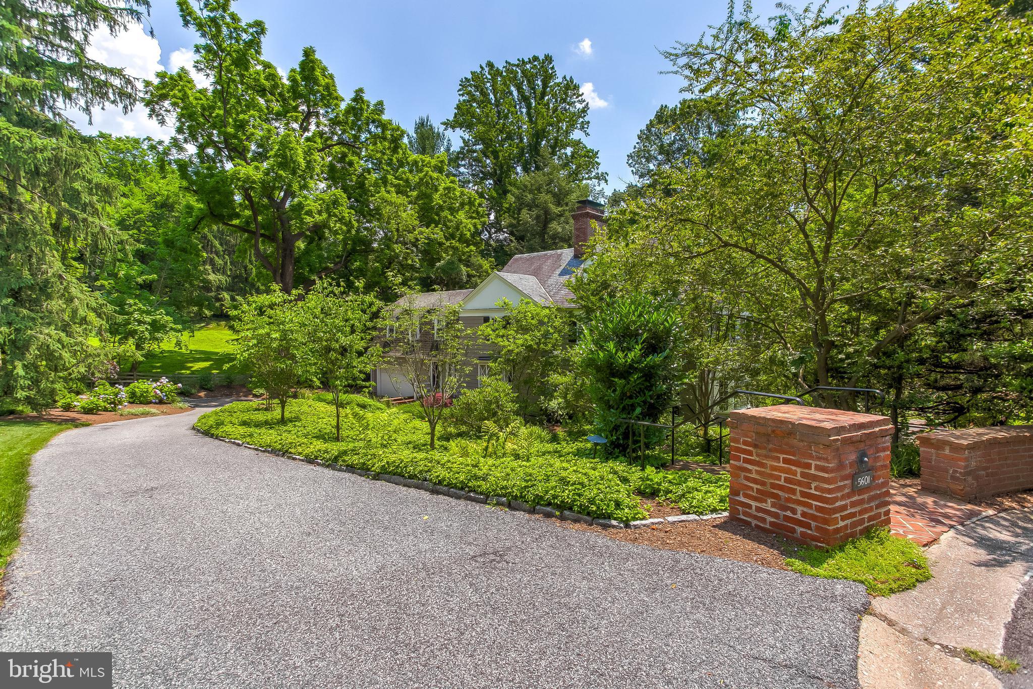 POPLAR HILL - Residential