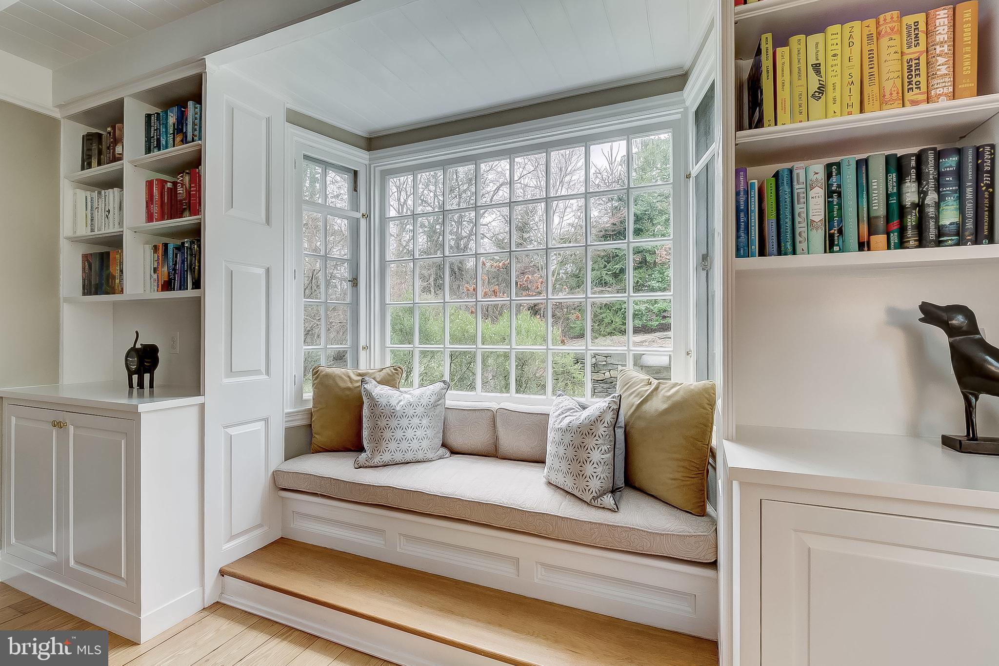 POPLAR HILL - Residential