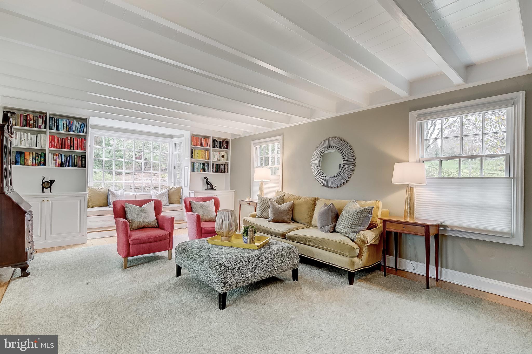 POPLAR HILL - Residential