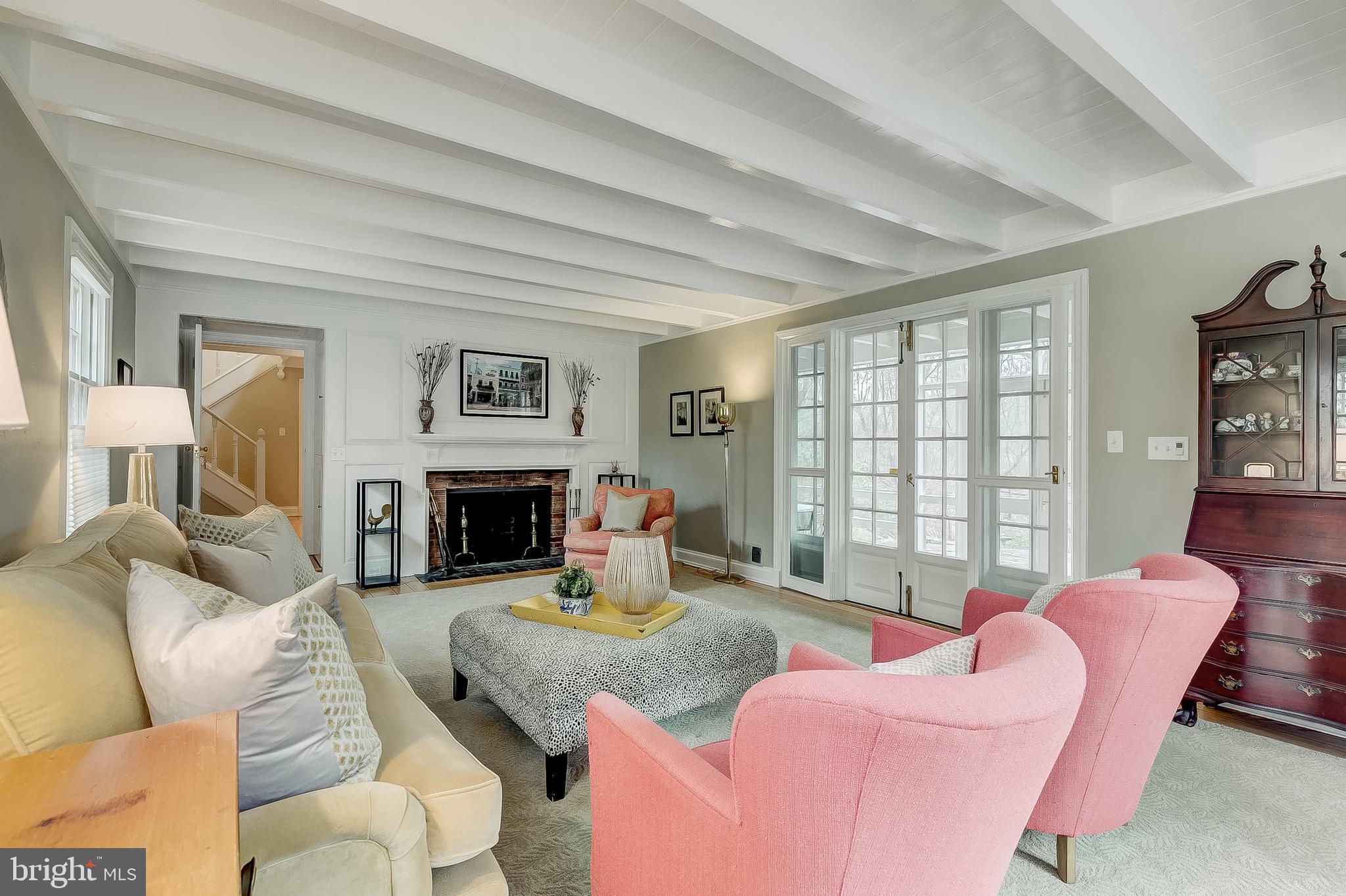 POPLAR HILL - Residential