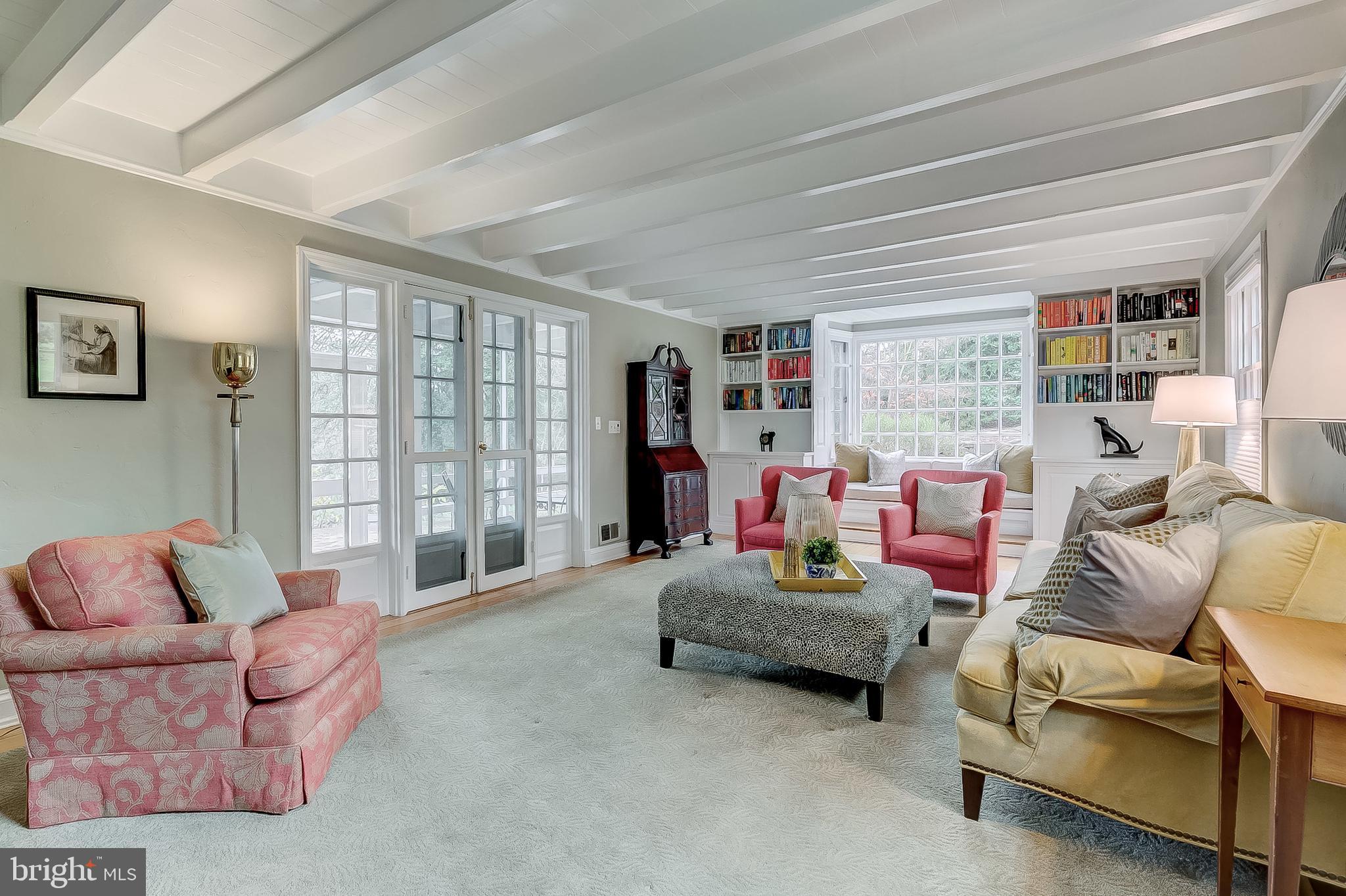 POPLAR HILL - Residential