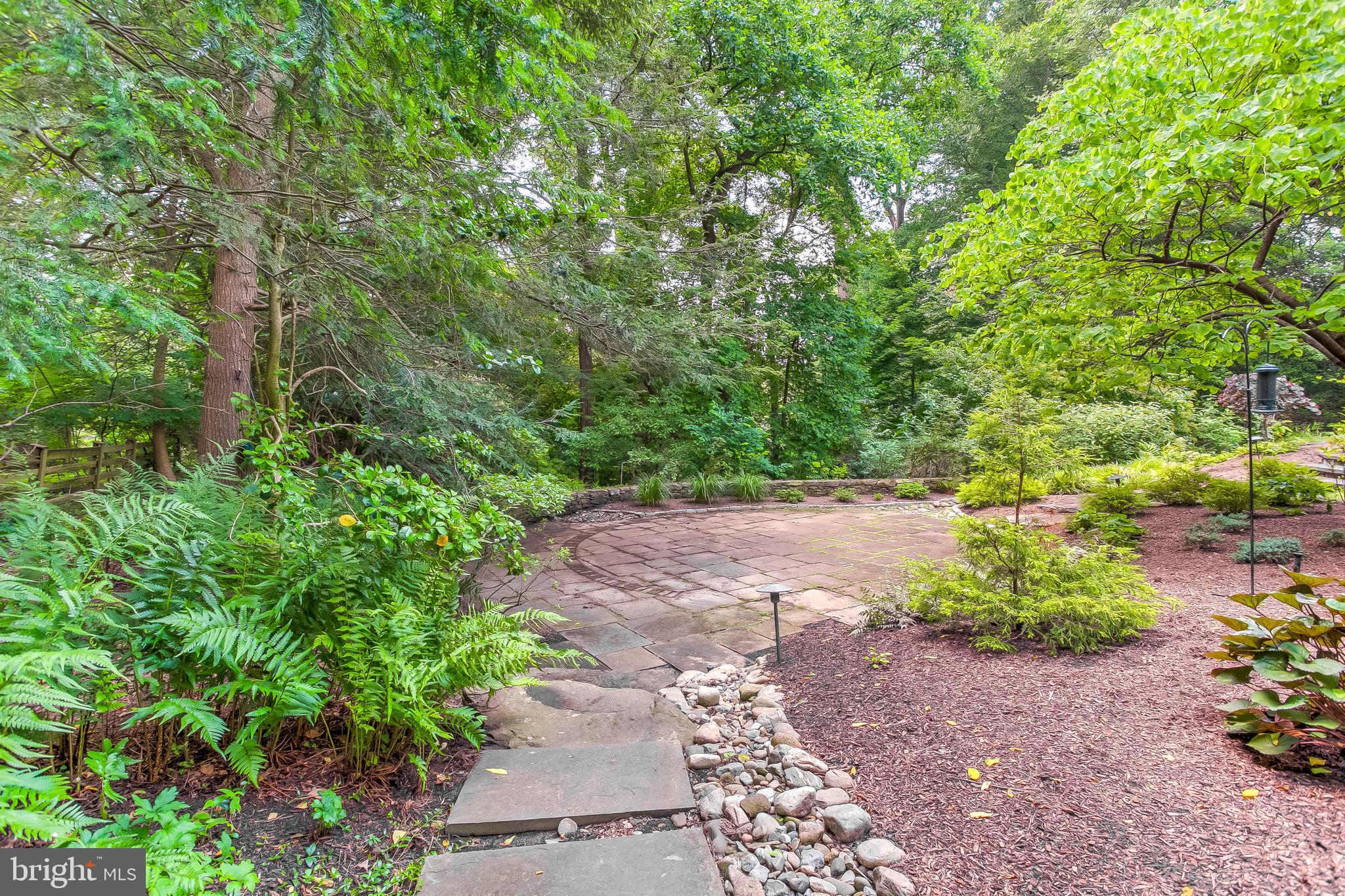 POPLAR HILL - Residential