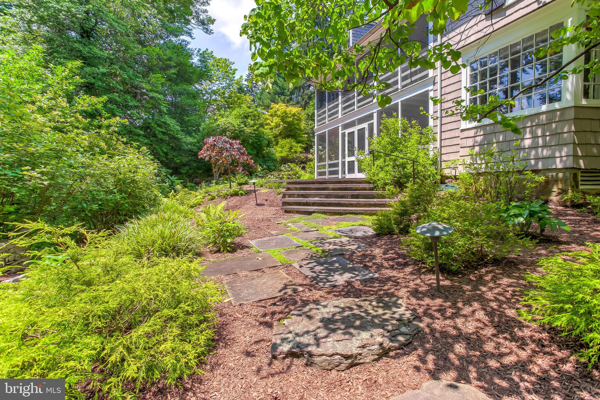 POPLAR HILL - Residential