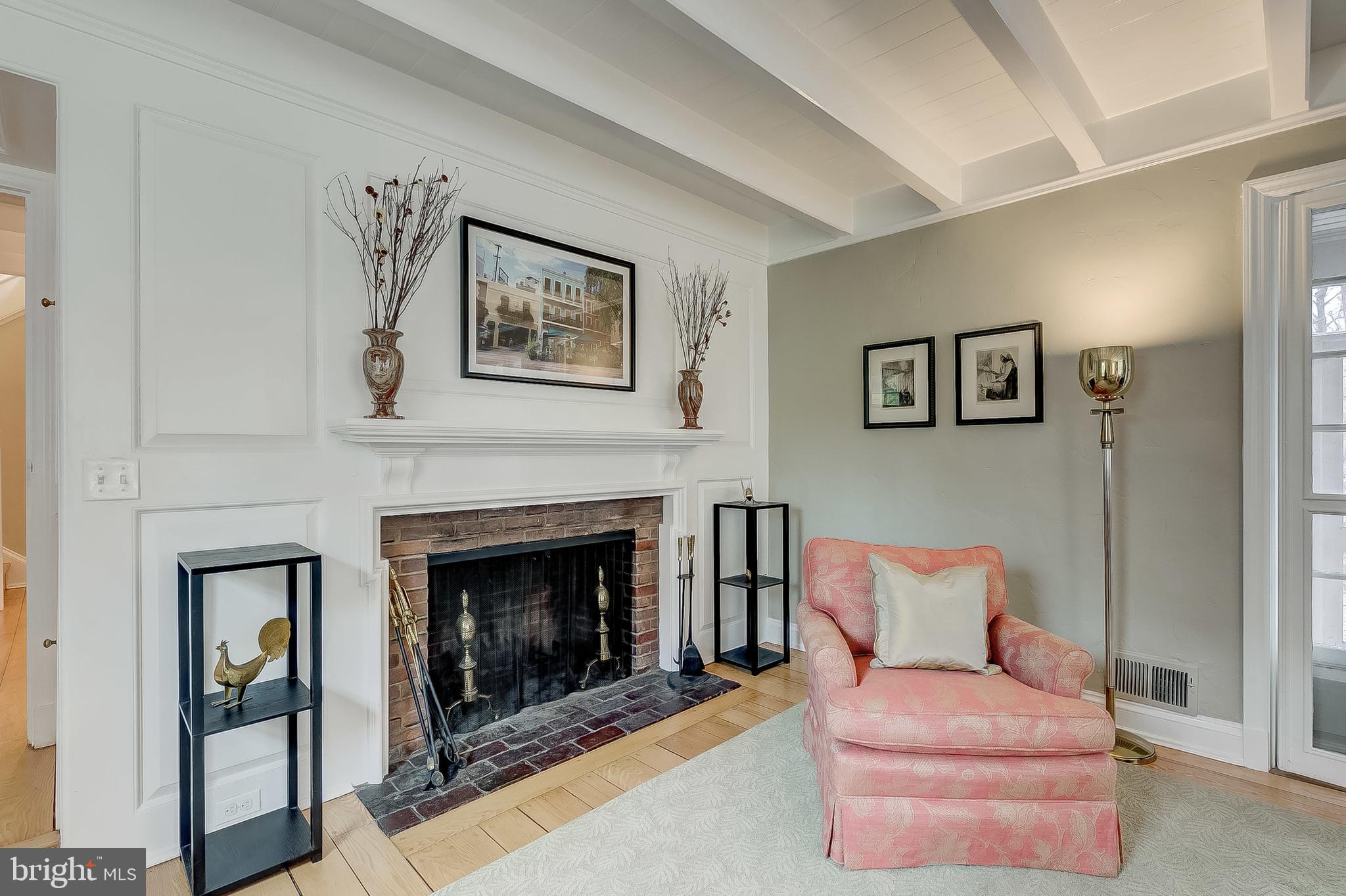 POPLAR HILL - Residential