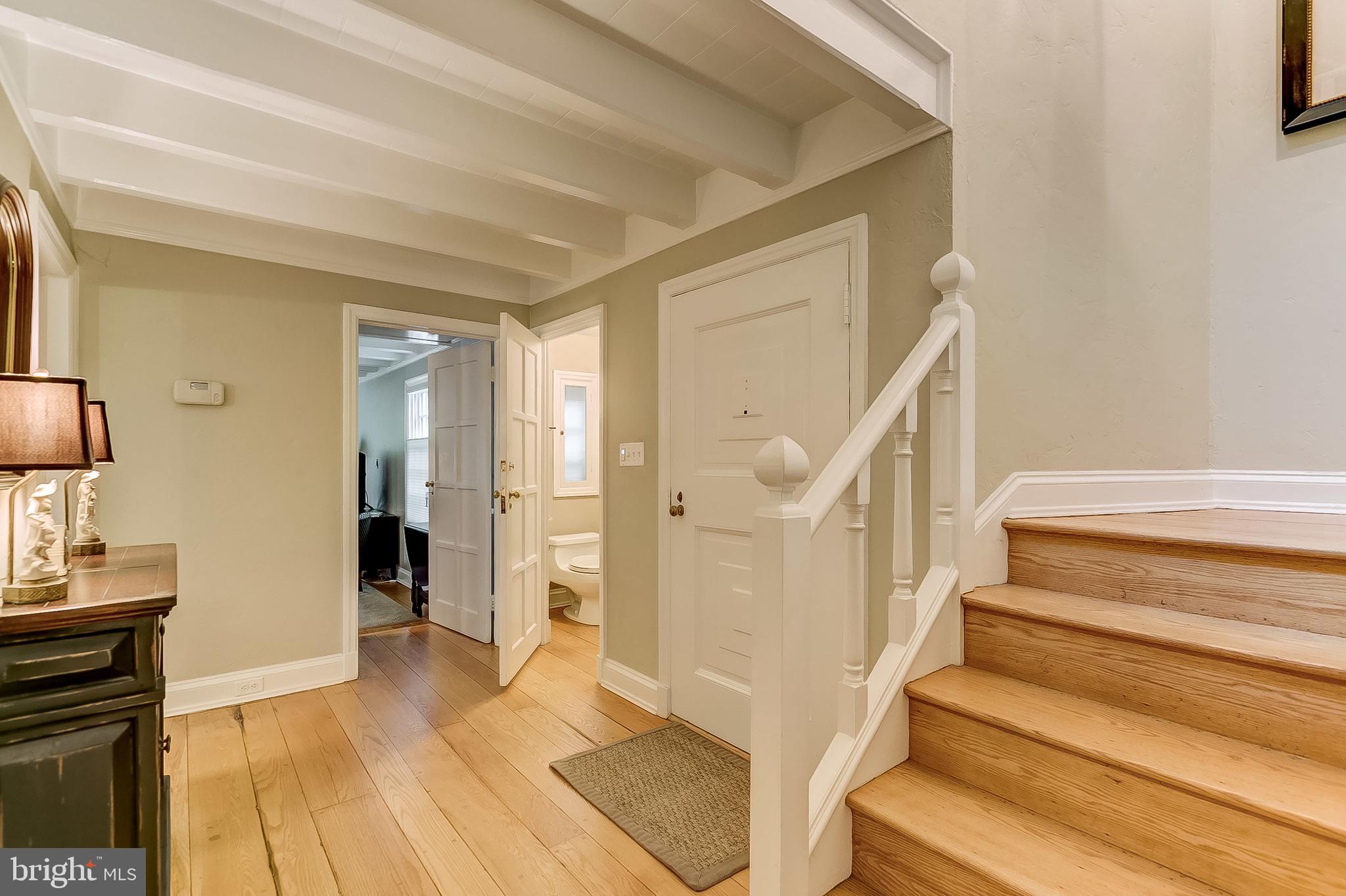 POPLAR HILL - Residential