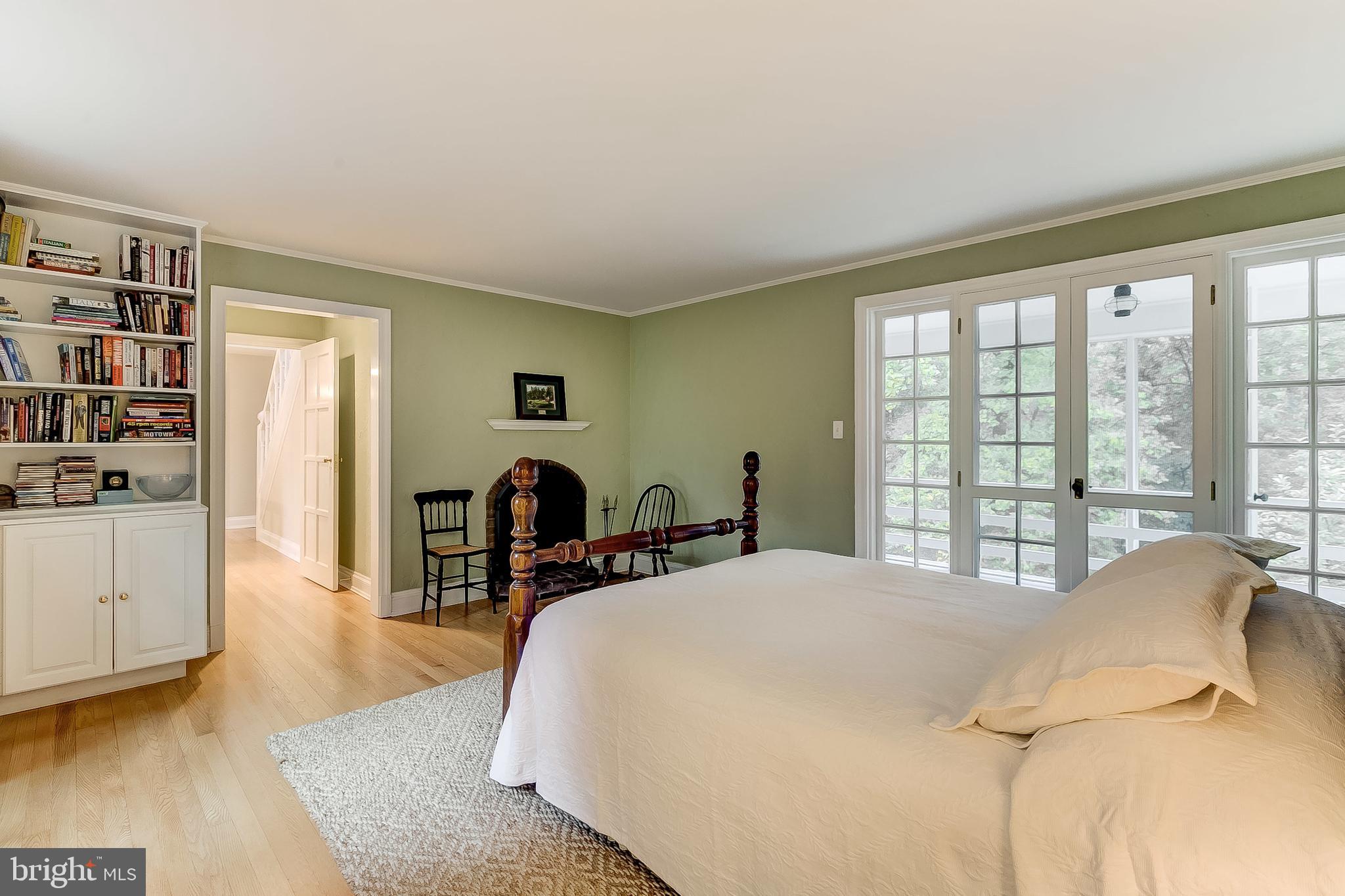 POPLAR HILL - Residential