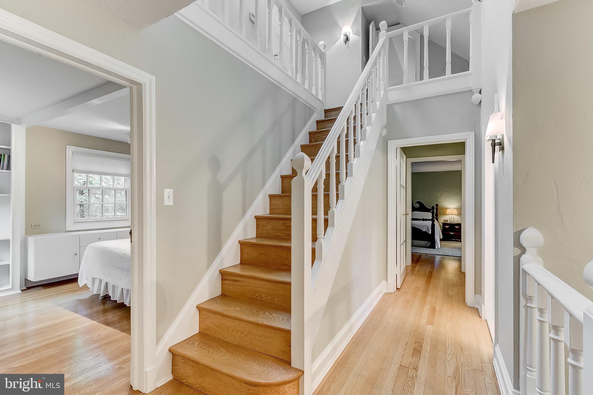 POPLAR HILL - Residential