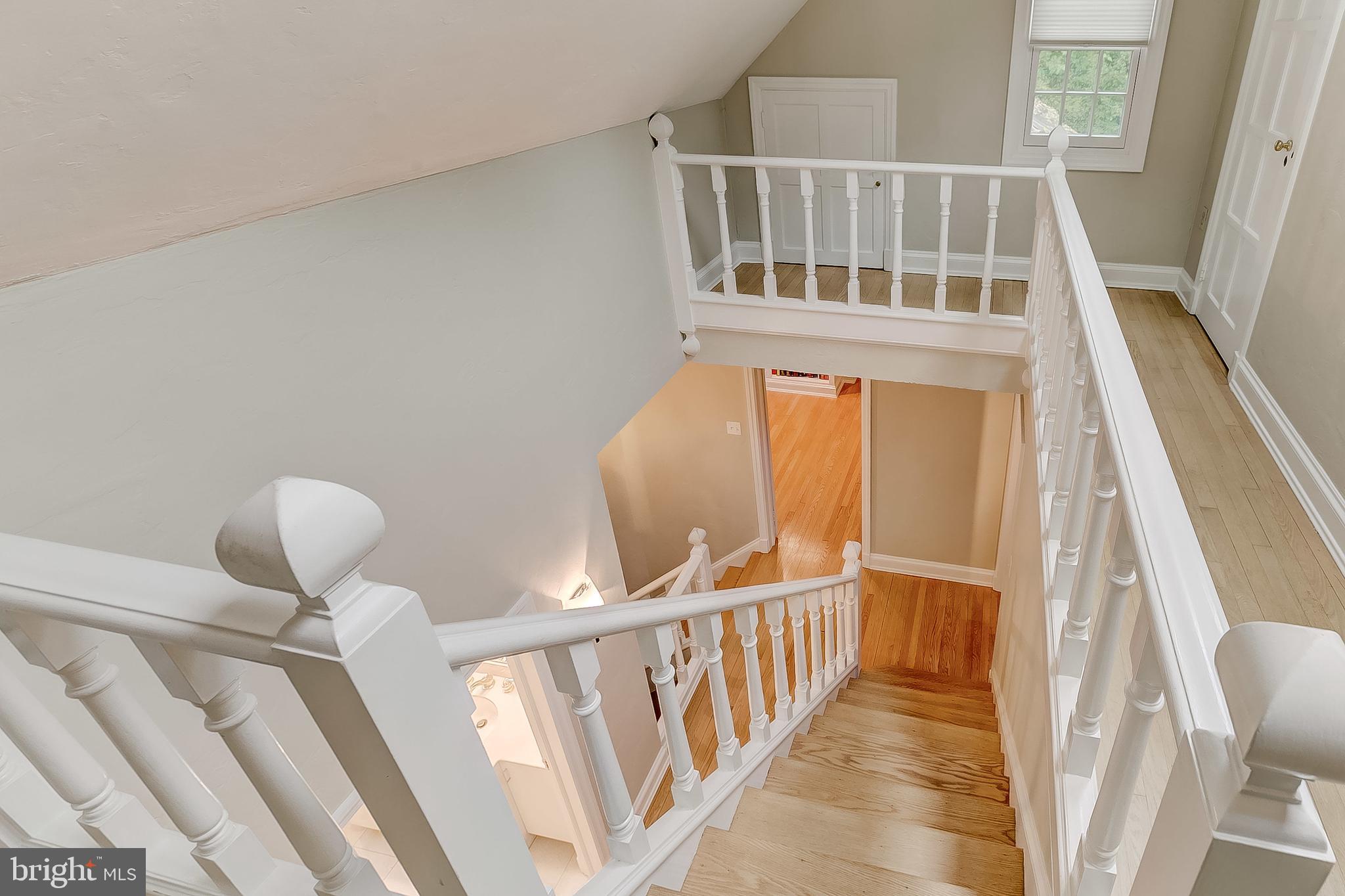 POPLAR HILL - Residential