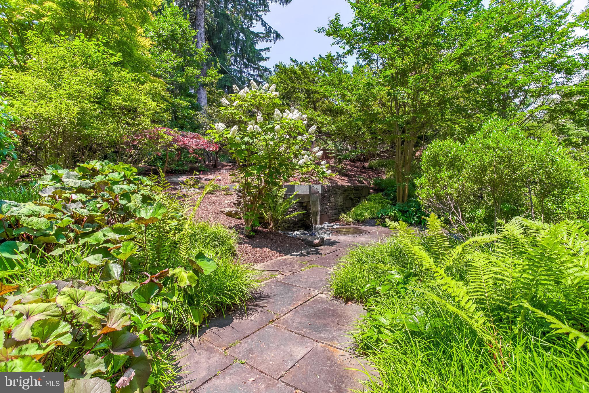 POPLAR HILL - Residential