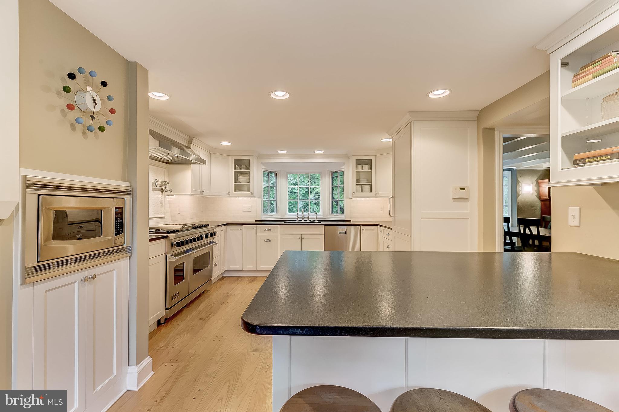 POPLAR HILL - Residential