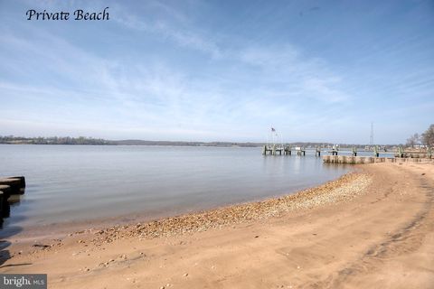 19 TOWER ROAD CHESAPEAKE CITY MD 21915