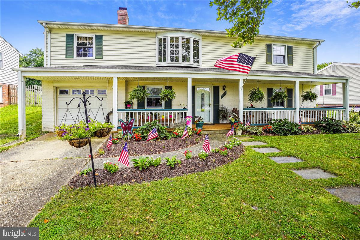 BROOKFIELD - Residential