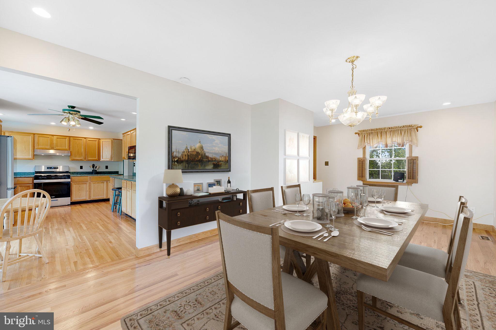 BROOKFIELD - Residential