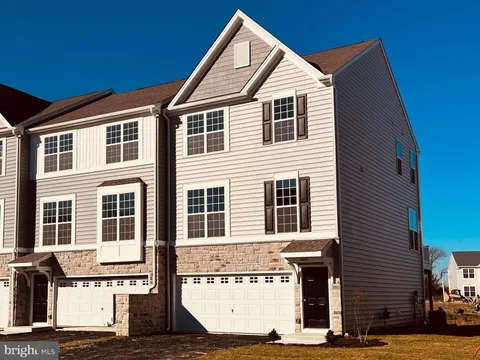 1535 Paige Place, Townsend, DE MLS: DENC2066596