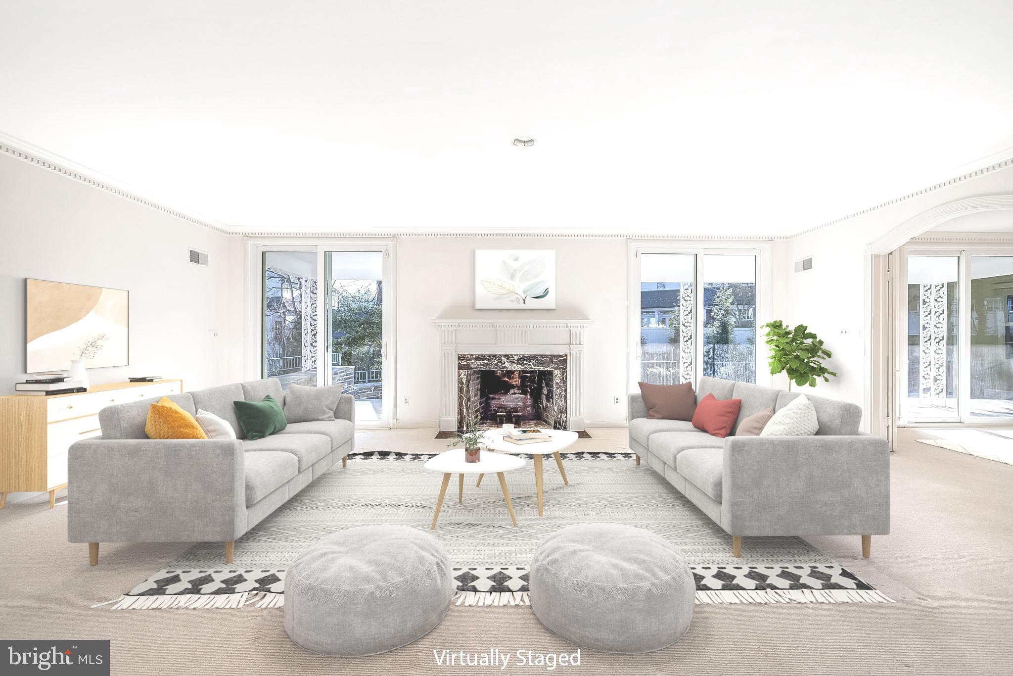 KENWOOD - Residential