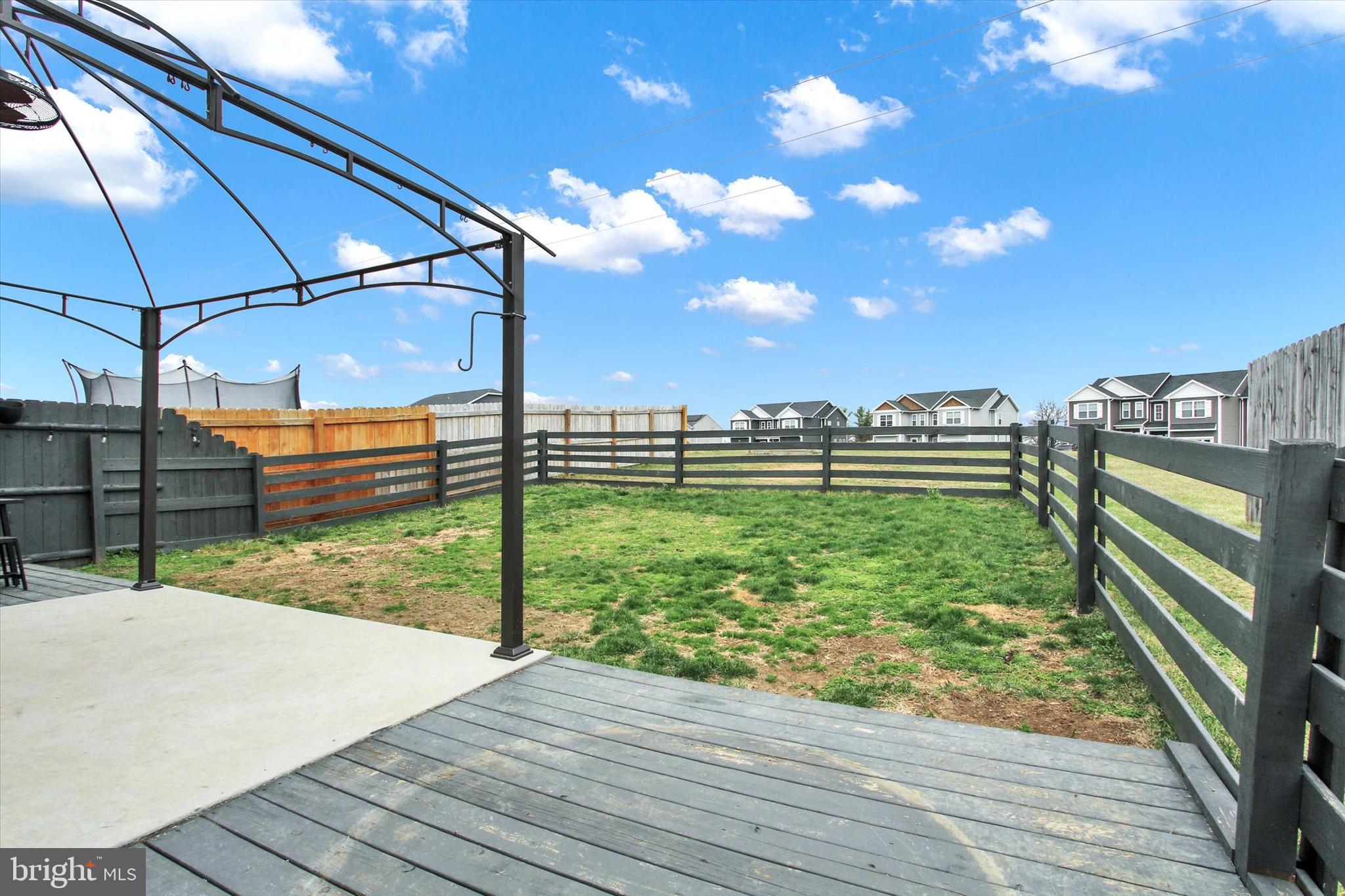 CHAPEL RIDGE - Residential