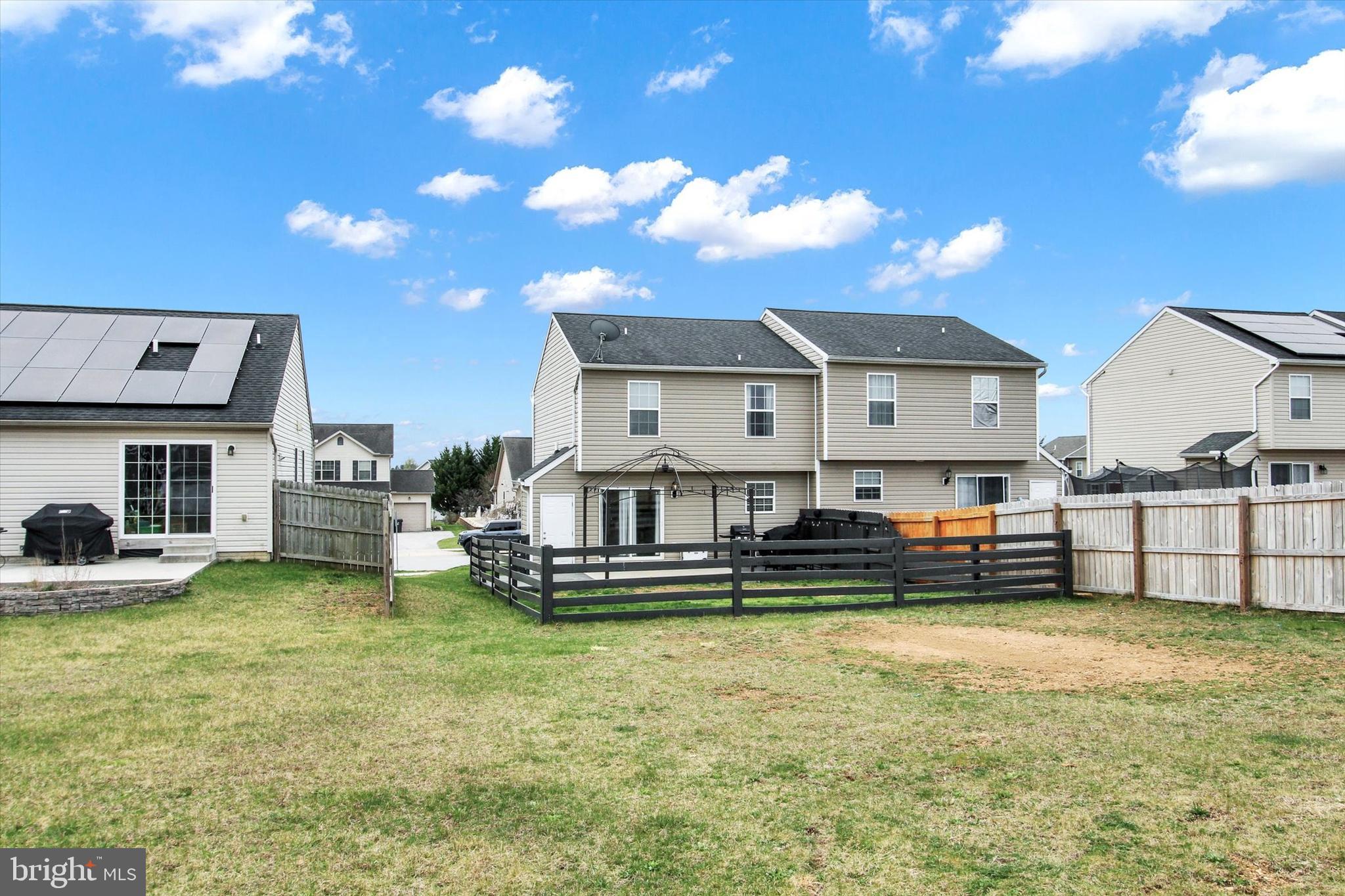 CHAPEL RIDGE - Residential