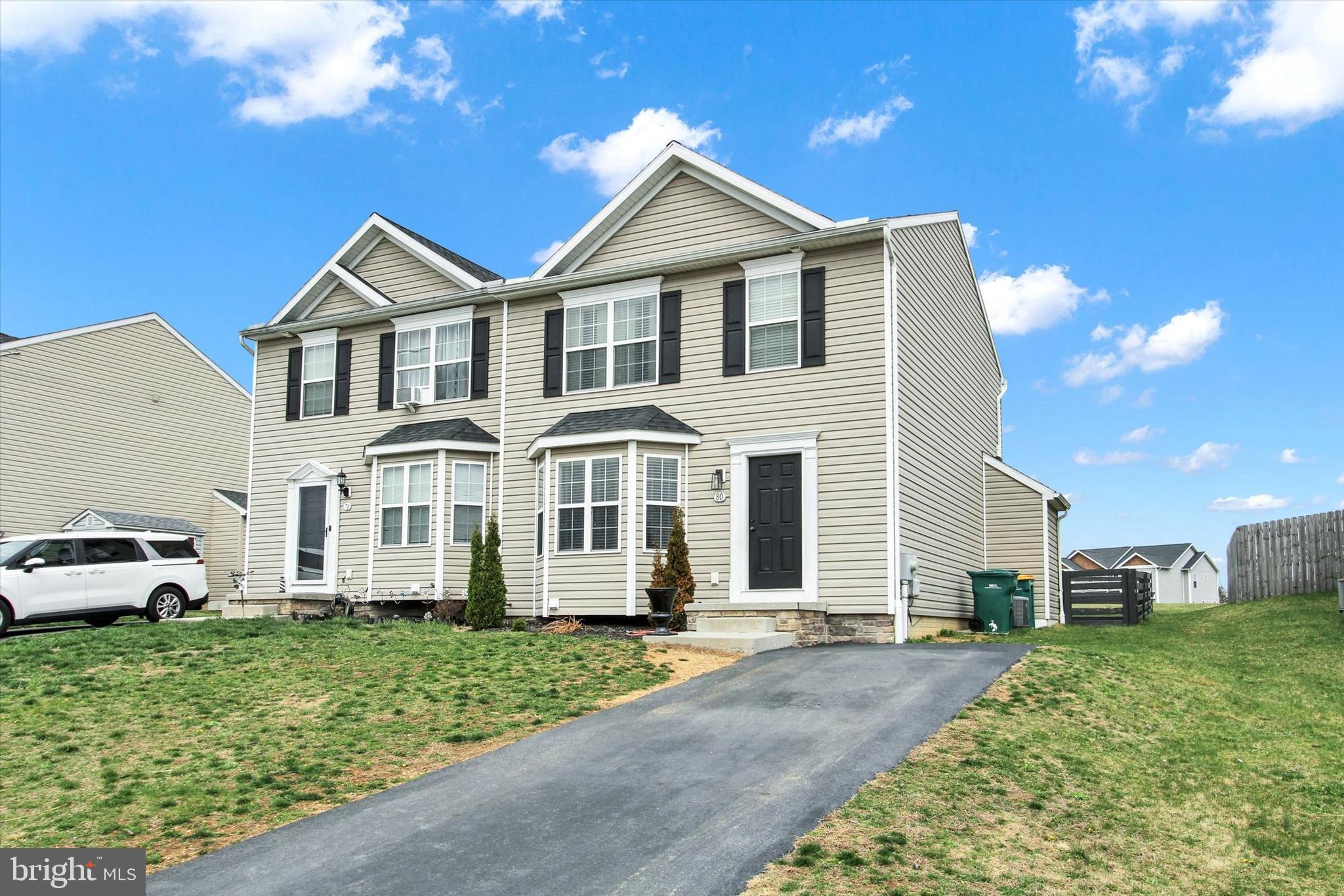 CHAPEL RIDGE - Residential