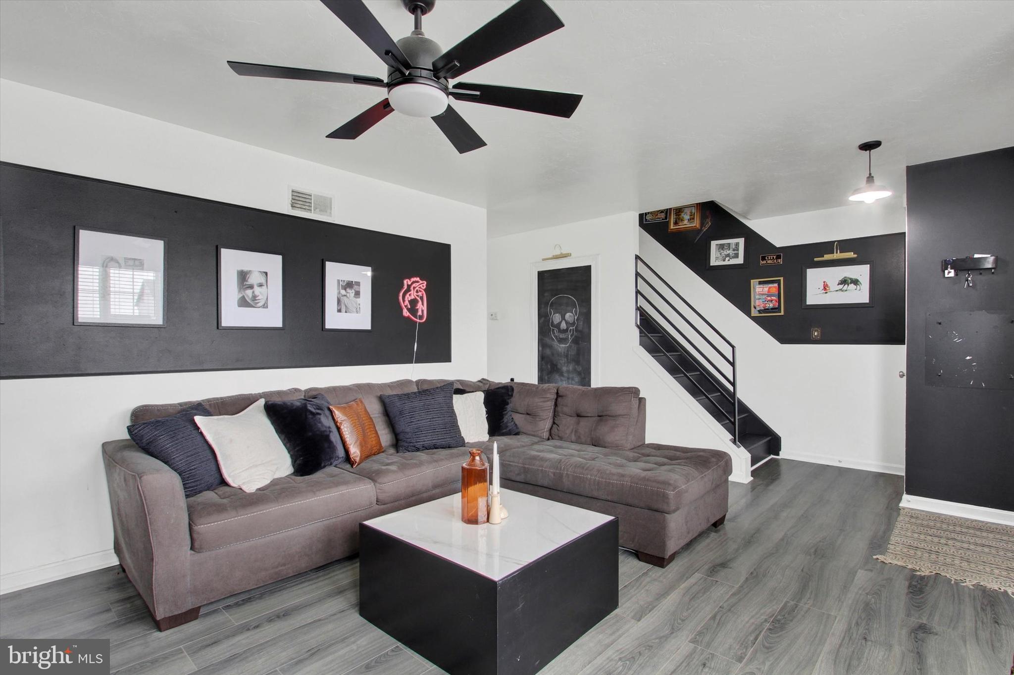 CHAPEL RIDGE - Residential