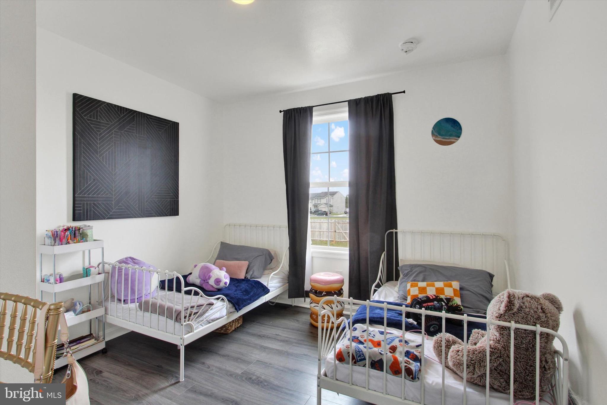 CHAPEL RIDGE - Residential