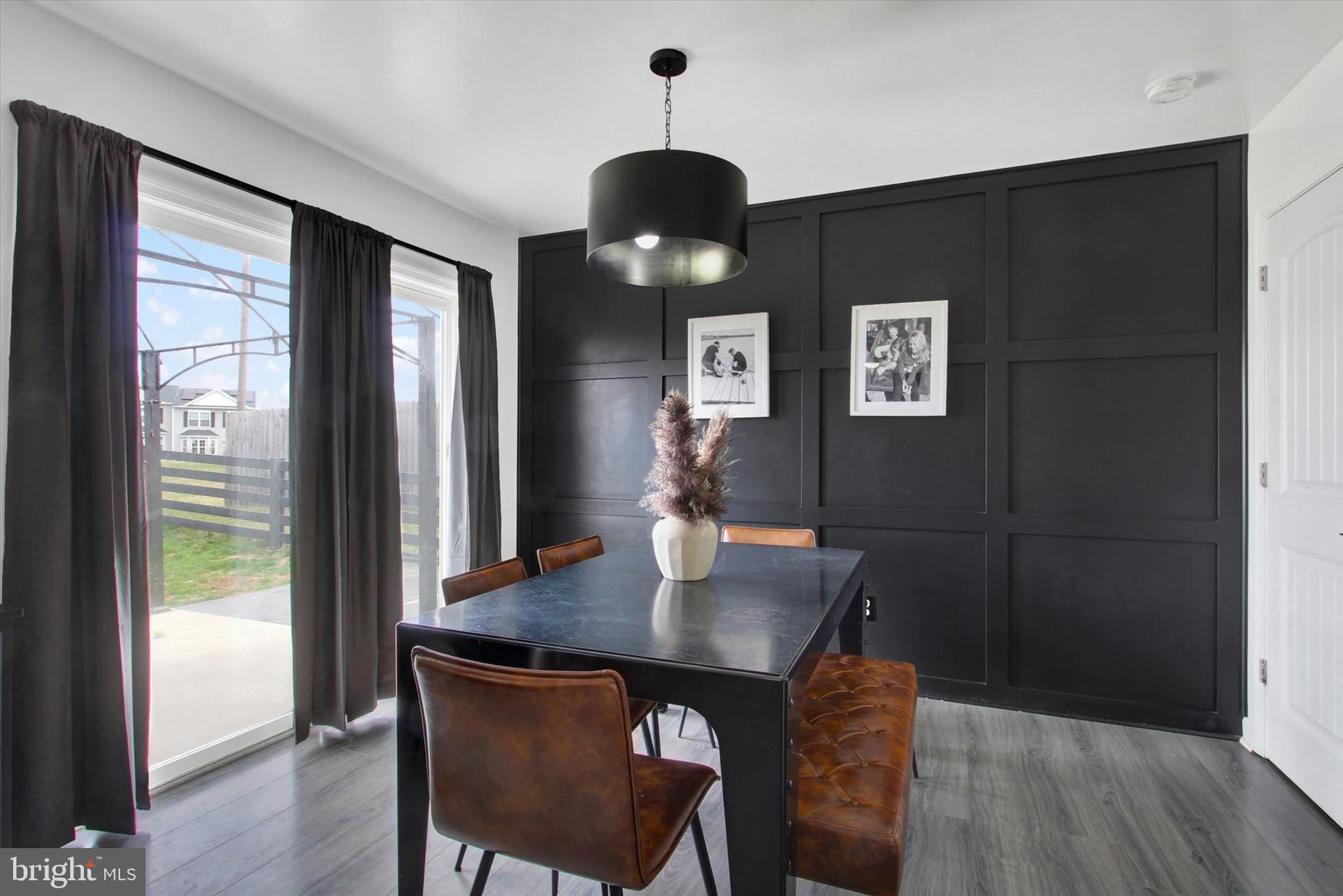 CHAPEL RIDGE - Residential