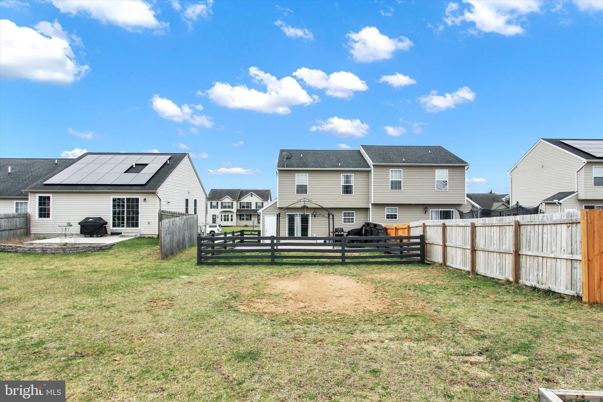 CHAPEL RIDGE - Residential