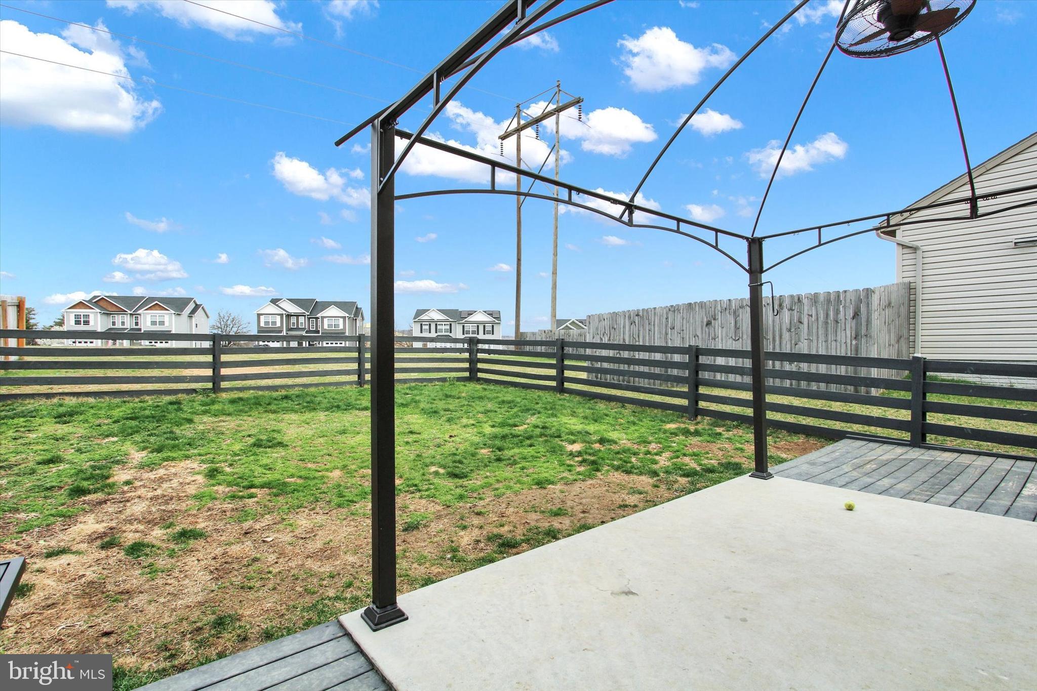 CHAPEL RIDGE - Residential