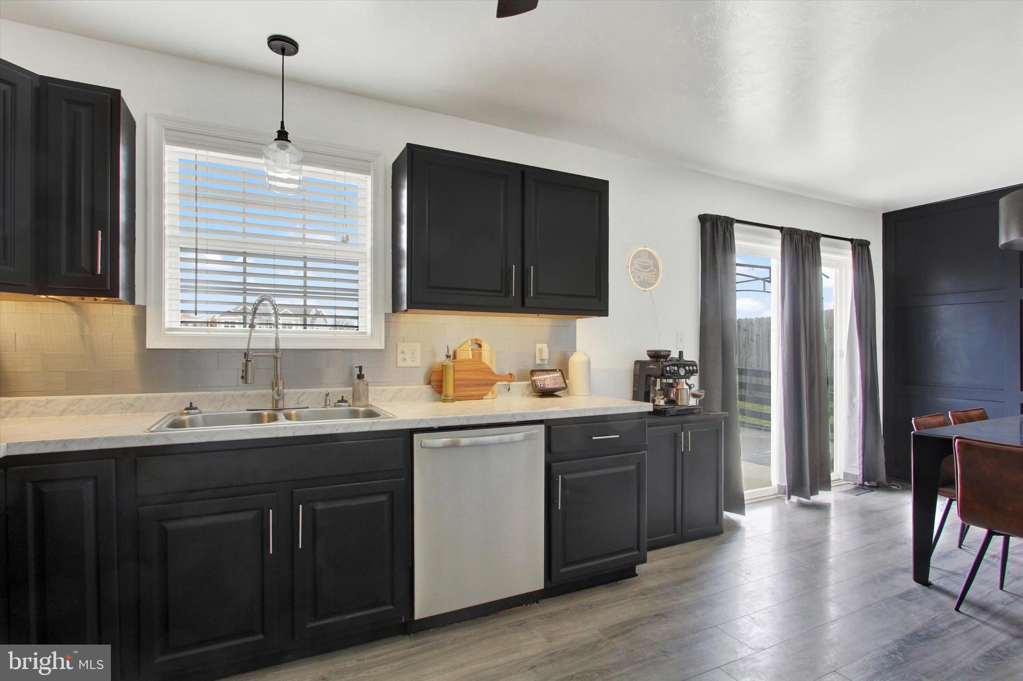 CHAPEL RIDGE - Residential